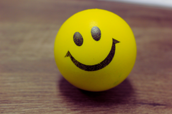 Smile